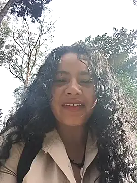 Chat XXX Live Yaya_watson