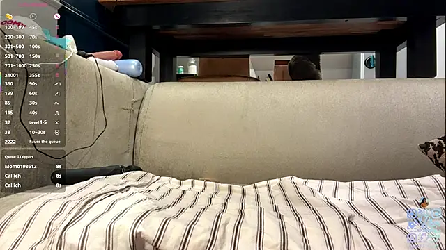 Chat XXX en directo de SweetSakuraJane