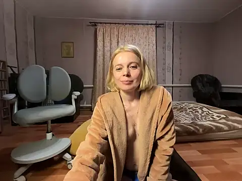 LiluXRose's Live XXX Chat