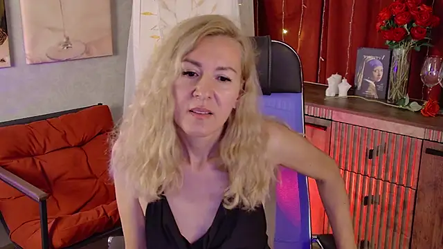 Chat XXX Live DonnaSmitth