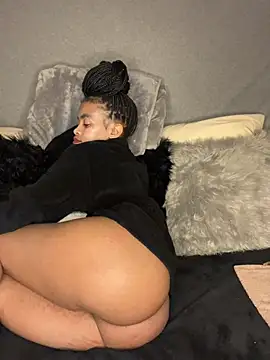Hot_Mess18's Live XXX Chat