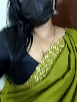 Chat +18 de Anushka_flower ao vivo