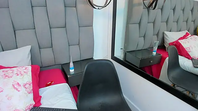 Vero8choa 现场XXX聊天