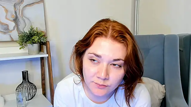 JillGreis Chat XXX live