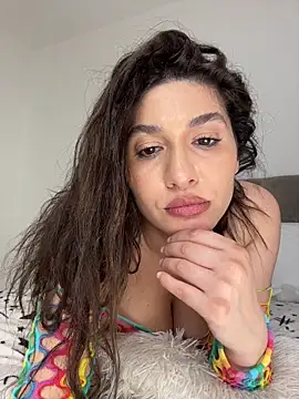 عرض كام IrisBlues
