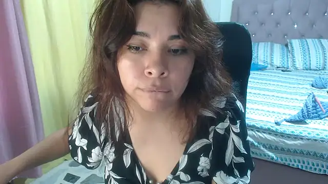 Chat XXX ao vivo de Ana_Bella91