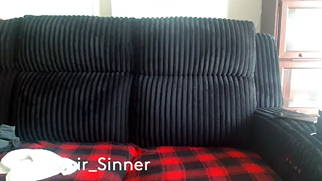 sinnernoir লাইভ XXX চ্যাট