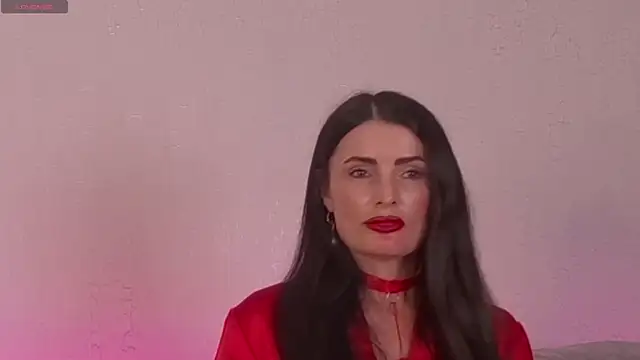 mygoldenMuse's Webcam Show