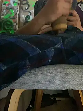 GusanoDelicioso 在線直播表演