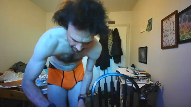 Chat XXX en directo de JohnnyMoves