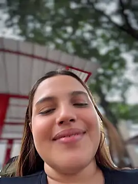 Živý XXX chat Colibri_xxx