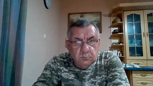Webkamerová show machomale3