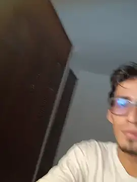 Show webcam de SrIncognito666