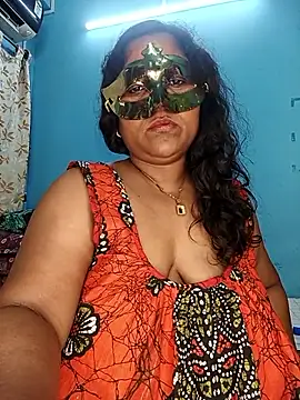 hevensex143's Webcam Show