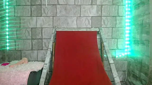 Candy_chloee webkamerás műsora