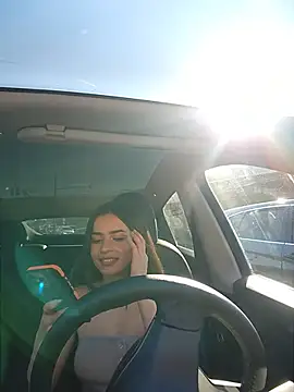 SophiaXJohn Pertunjukan Webcam