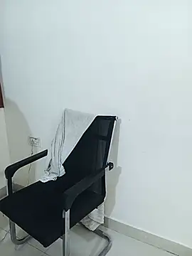 Show webcam de Shiva7478