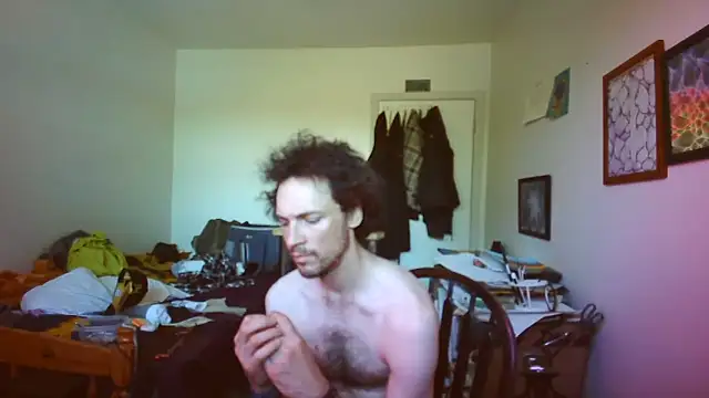 JohnnyMoves: απευθείας συνομιλία ΧΧΧ