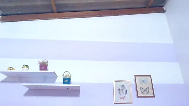 Chat XXX en directo de kimberlyvega