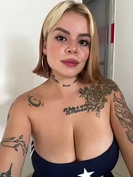 _CuteGirls_ live XXX chat