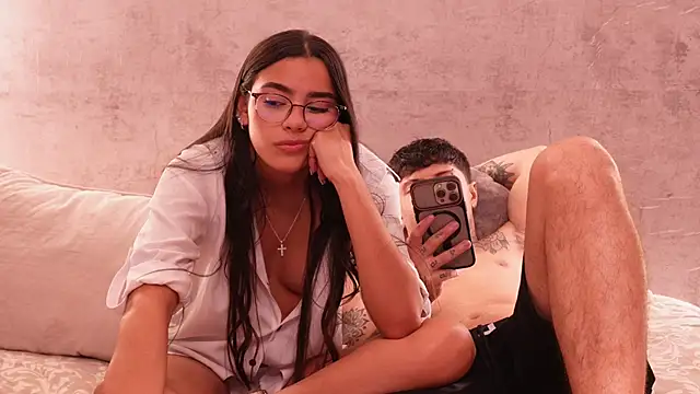 Chat XXX Live Nicky_and_Blake
