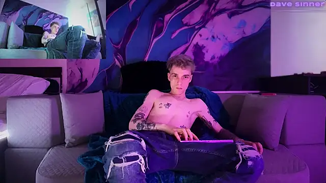 Chat XXX Live davesinner