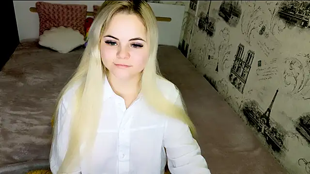 lovely-eyes' Live XXX Chat