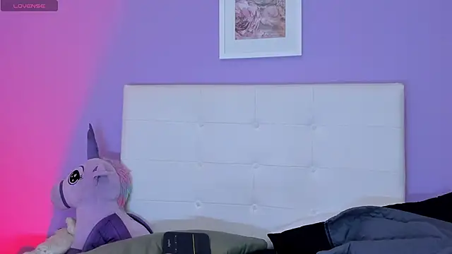 Charlotte11-11 Live XXX-Chat