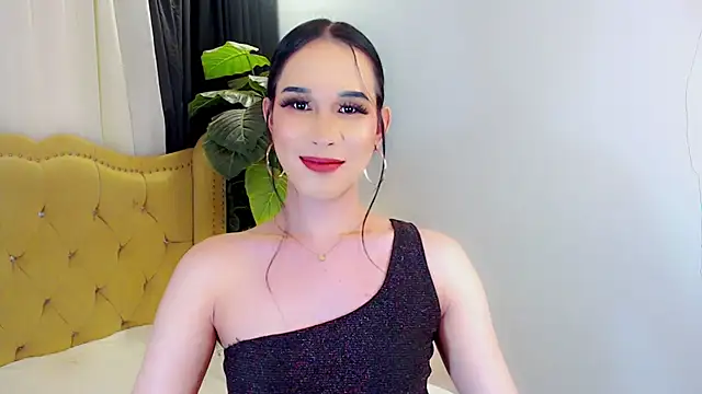 LexiLoreOnTop Webcam show