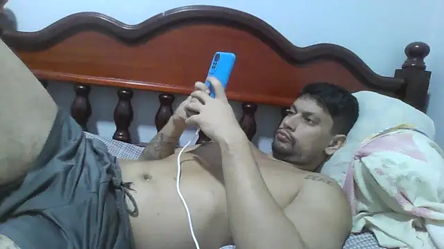 moreno_dotado22n Webbikameraesitys