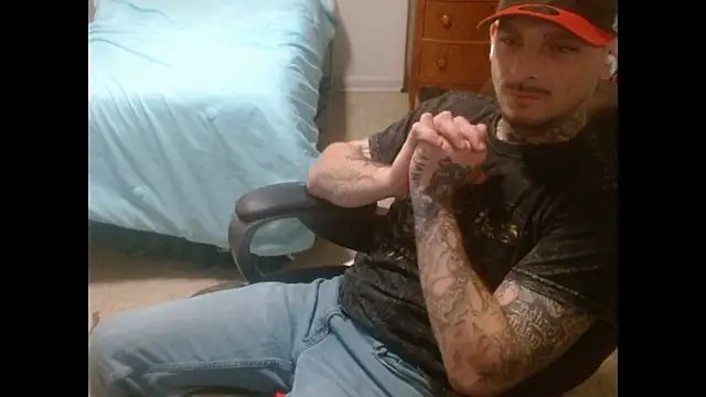 DADDY_KANE8--- Chat XXX live