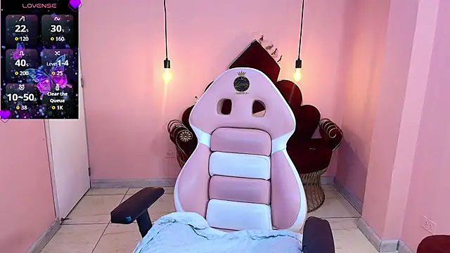 Soffi_x_x_'s Live XXX Chat
