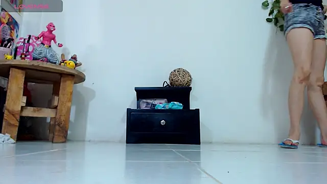 Amy_mur 라이브 XXX 채팅