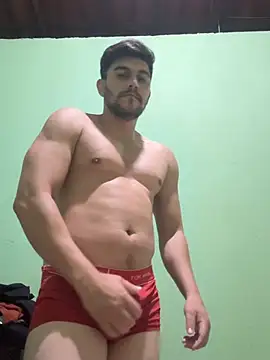 Show de webcam de Rejoined_Sugar