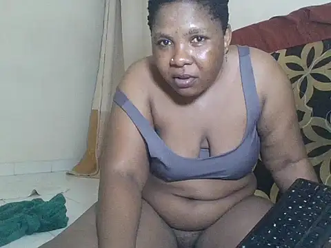 African_Bigjuicyass Live XXX-chat