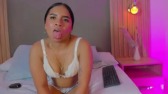 carla_smellie Live XXX-Chat