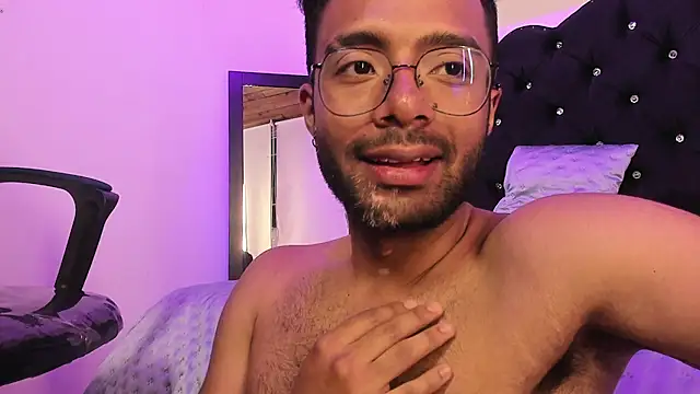 Arez_Vortex_ 在線直播表演