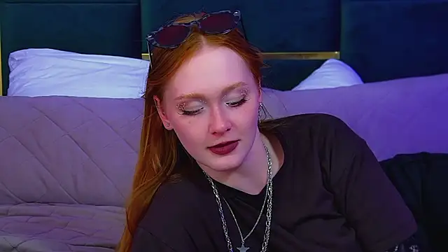 AgataFoxley Live XXX-Chat