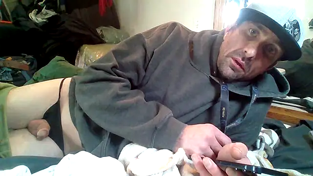 TheFuckmasters Show in webcam