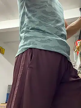 Paul22cm- Webcamshow