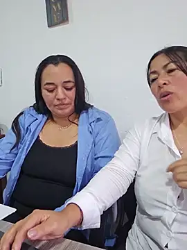 JustSamantha_のライブXXXチャット