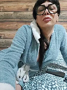 TS_ANNA_ – Live XXX-chat