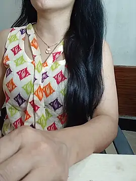 Chanchal--Navya 现场XXX聊天