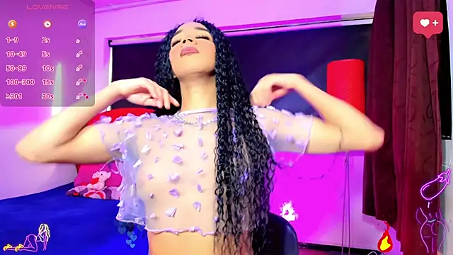 Britany_montiel XXX чат на живо