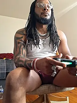 TooGoodConway23's Webcam Show