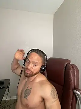 Fathero1time webkamerás műsora
