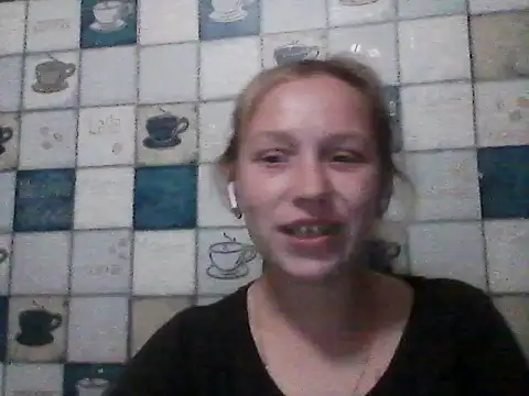 Chat +18 de Anna_wey ao vivo
