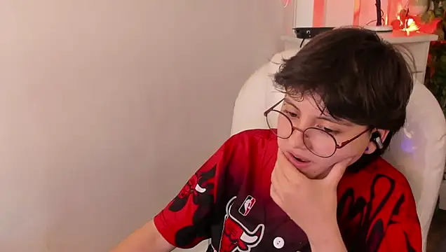 Nathaly_ds Chat XXX live
