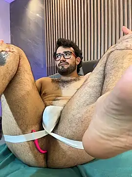 Adrian_SITH's Webcam Show