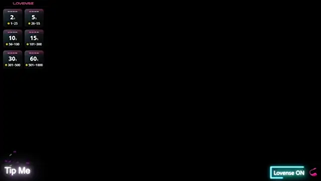 dirty_27cmsのウェブカメラショー